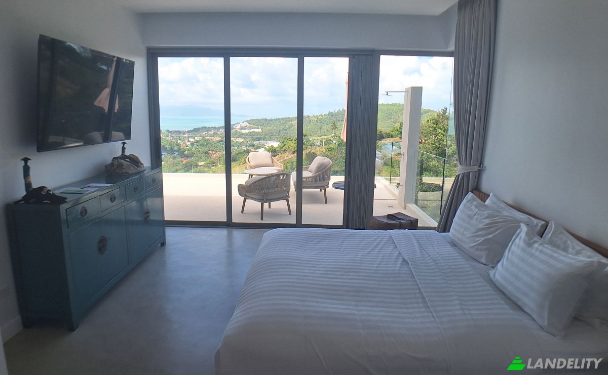 Villa for Sale Bo Put, Koh Samui, Ko Samui District, Surat Thani, Thailand, Surat Thani 84320. Photo 16