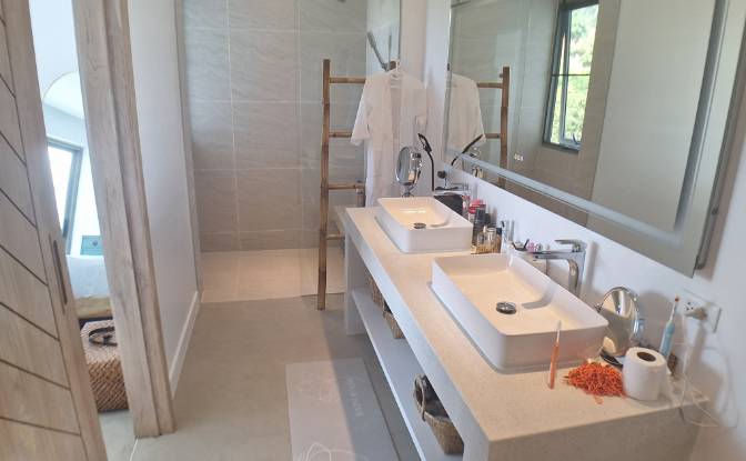 Villa for Sale Bo Put, Koh Samui. Photo#17