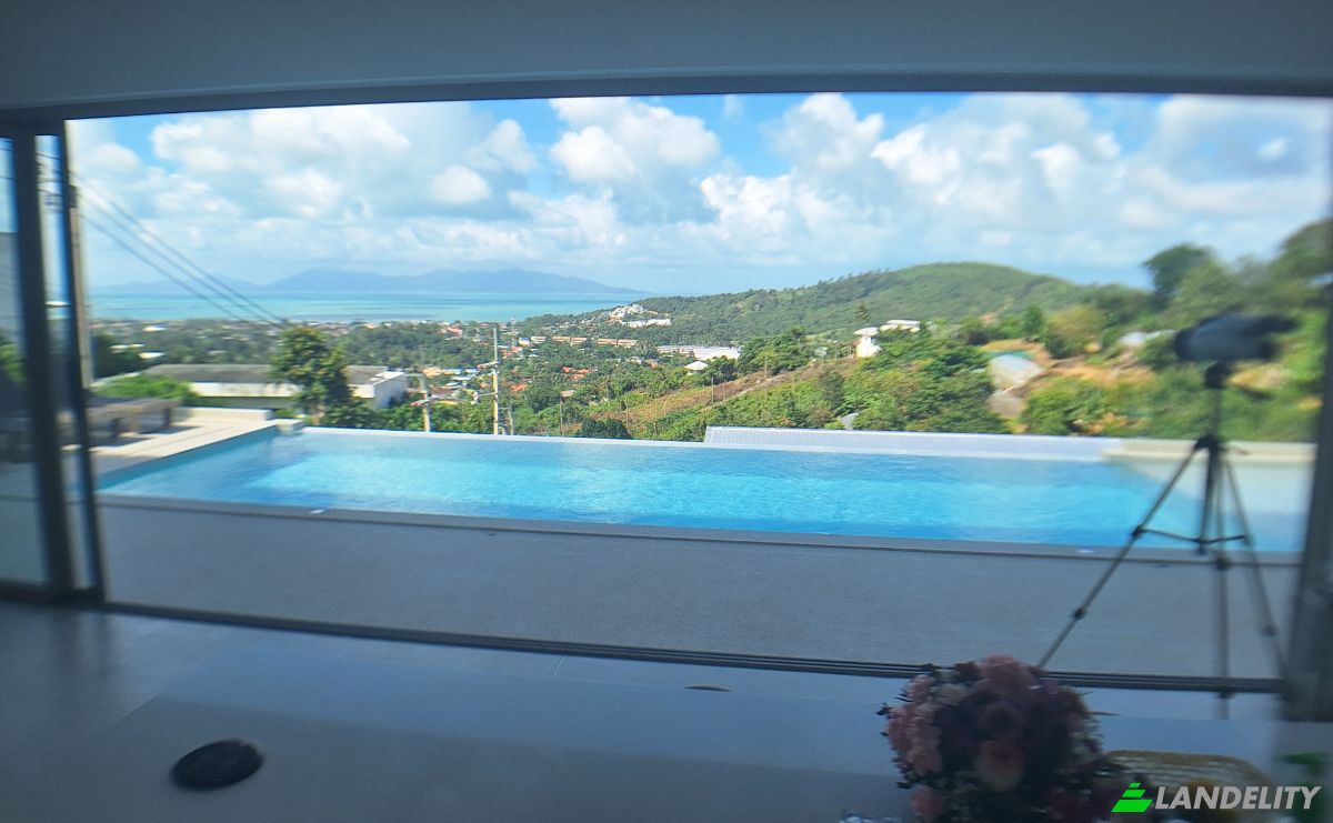 Villa for Sale Bo Put, Koh Samui, Ko Samui District, Surat Thani, Thailand, Surat Thani 84320. Photo 19