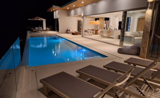 Villa for Sale Bo Put, Koh Samui. Photo#3