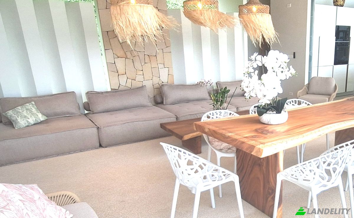 Villa for Sale Bo Put, Koh Samui, Ko Samui District, Surat Thani, Thailand, Surat Thani 84320. Photo 5