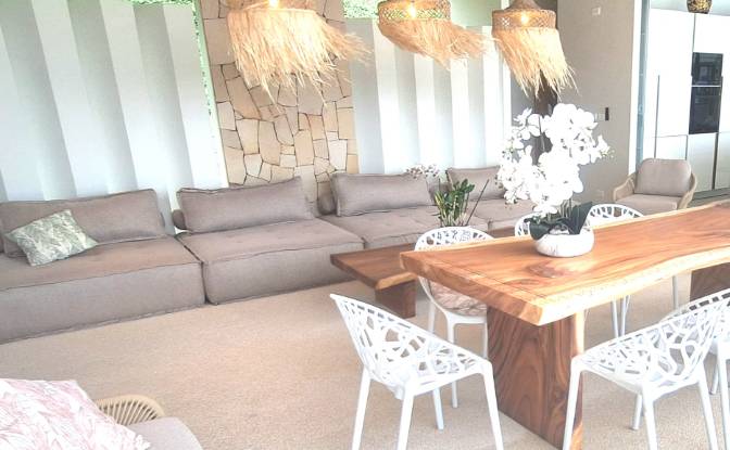 Villa for Sale Bo Put, Koh Samui. Photo#5