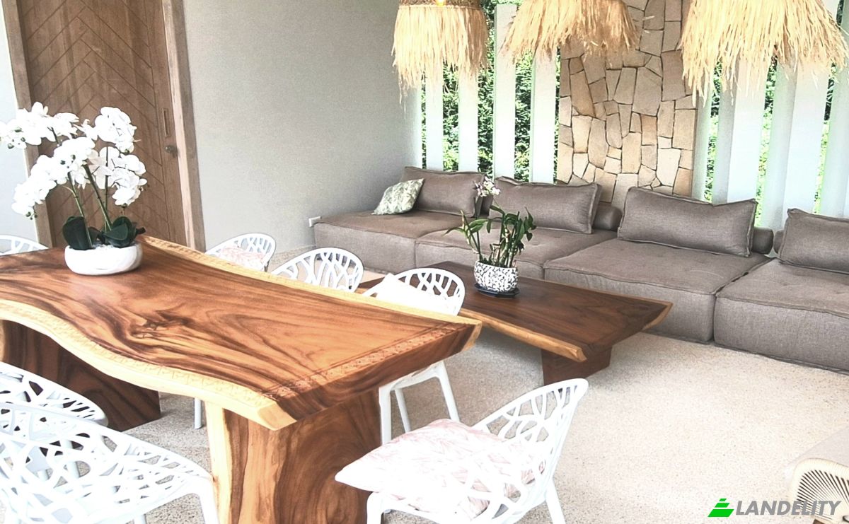 Villa for Sale Bo Put, Koh Samui, Ko Samui District, Surat Thani, Thailand, Surat Thani 84320. Photo 6