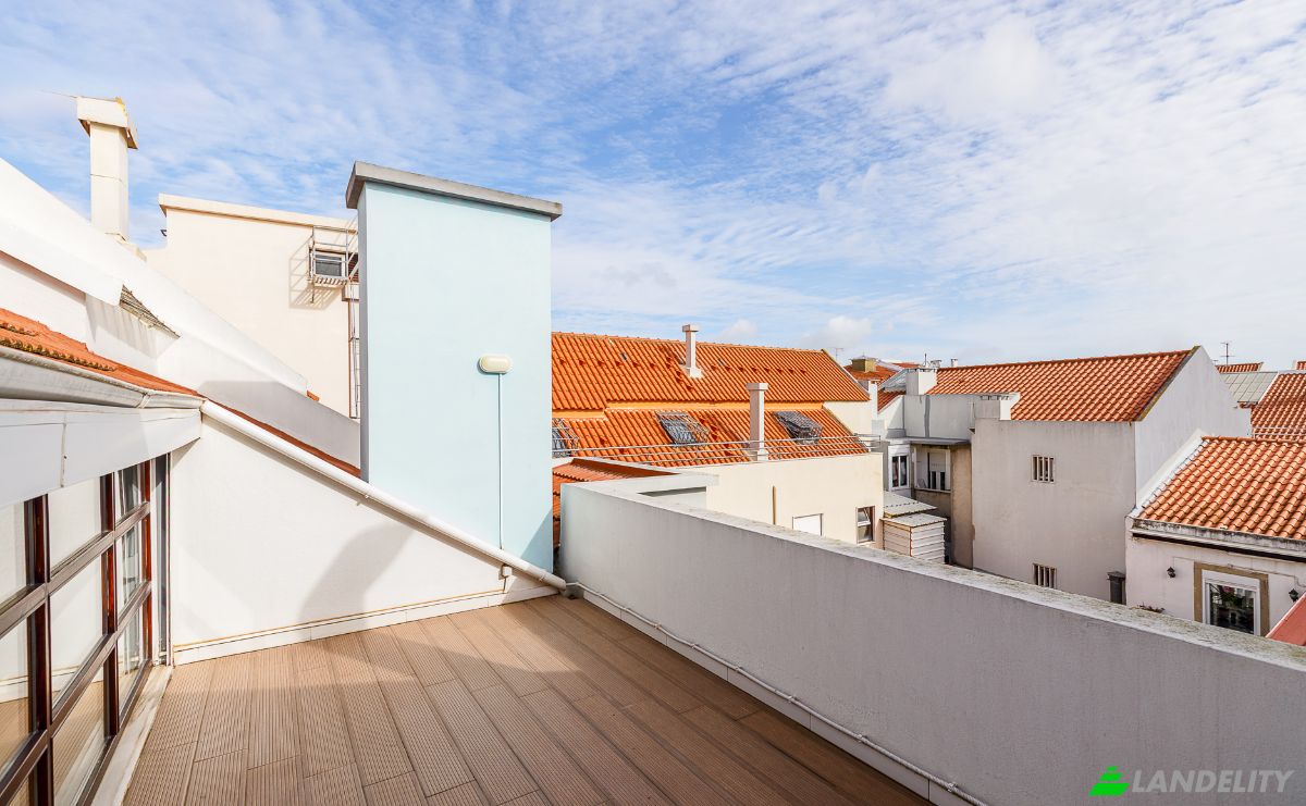 Apartment for Sale R Barao de Sabrosa 96B, 1900-086 Lisboa, Lisbon, Portugal. Photo 24