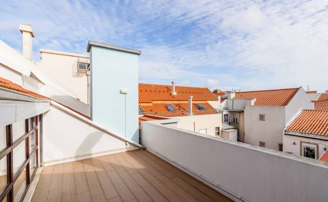 Apartment for Sale R Barao de Sabrosa 96B. Photo#24 Apartment for Sale R Barao de Sabrosa 96B. Photo#24
