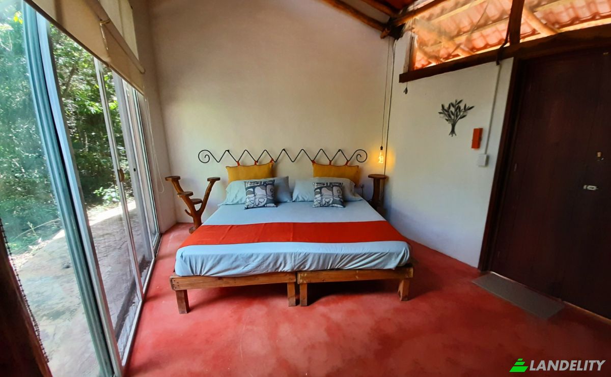 Villa en venta Quintana Roo Puerto Morelos, Leona Vicario, 77582 QR, Puerto Morelos, Quintana Roo, México. Foto 11