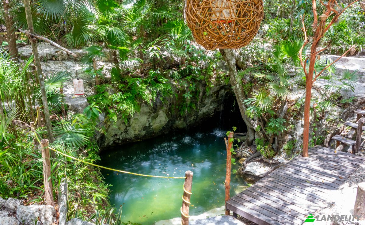 Villa en venta Quintana Roo Puerto Morelos, Leona Vicario, 77582 QR, Puerto Morelos, Quintana Roo, México. Foto 12