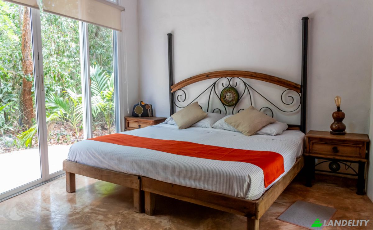 Villa en venta Quintana Roo Puerto Morelos, Leona Vicario, 77582 QR, Puerto Morelos, Quintana Roo, México. Foto 13