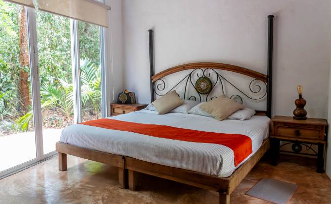 Villa en venta Quintana Roo Puerto Morelos. Foto#13