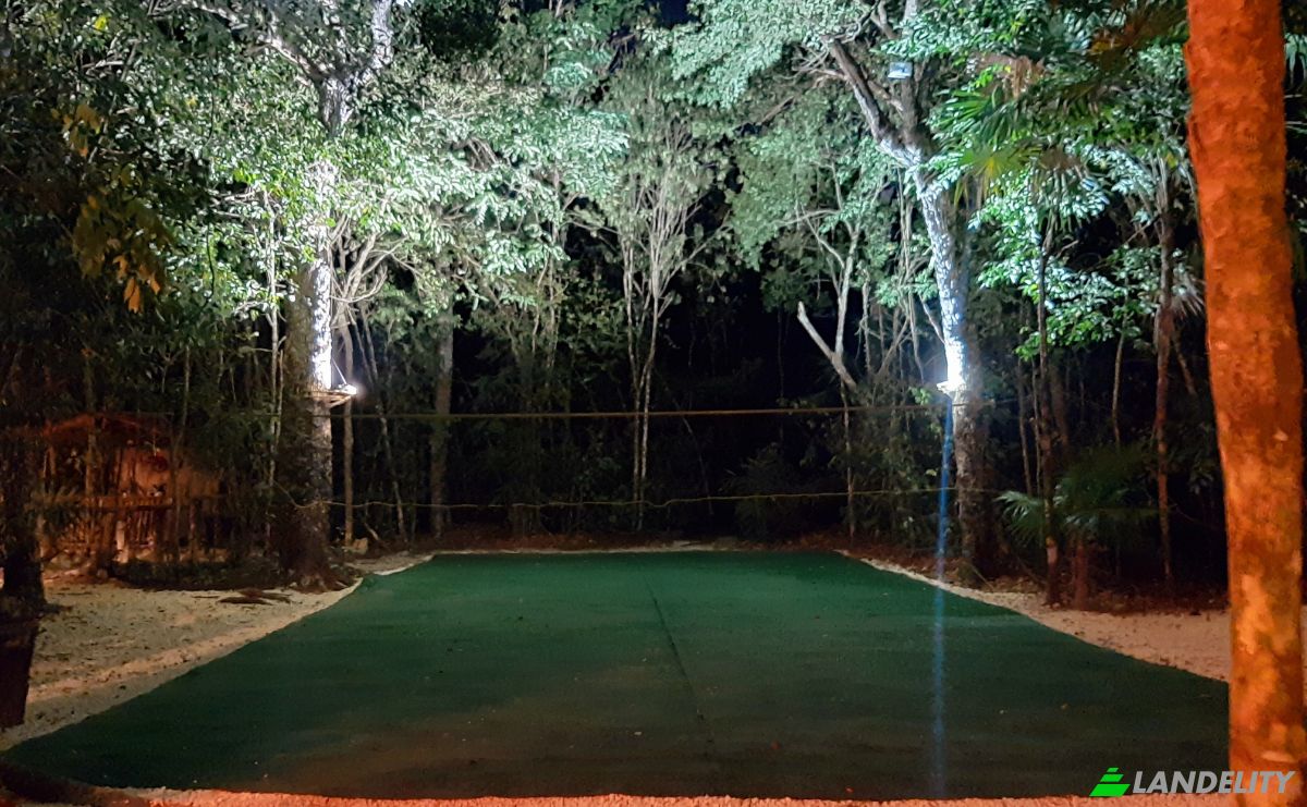 Villa en venta Quintana Roo Puerto Morelos, Leona Vicario, 77582 QR, Puerto Morelos, Quintana Roo, México. Foto 14