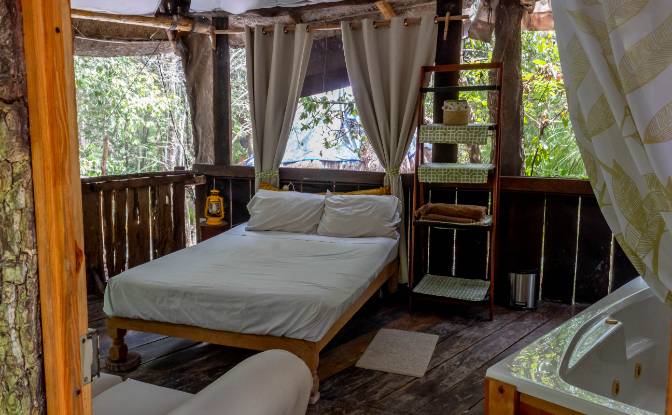 Villa en venta Quintana Roo Puerto Morelos. Foto#15