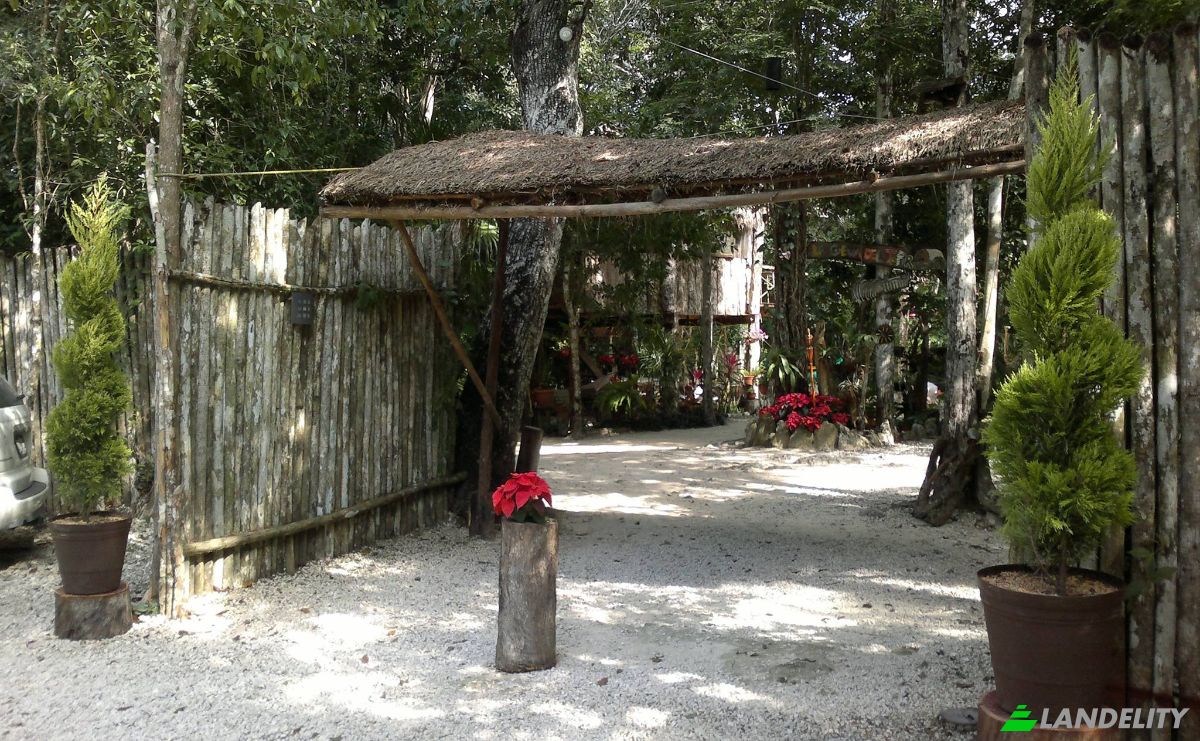 Villa en venta Quintana Roo Puerto Morelos, Leona Vicario, 77582 QR, Puerto Morelos, Quintana Roo, México. Foto 16