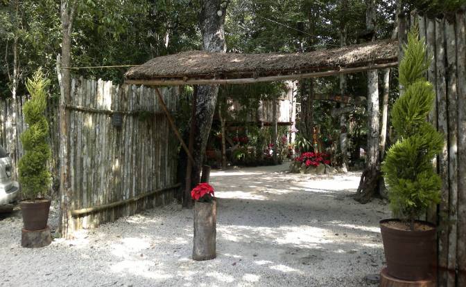 Villa en venta Quintana Roo Puerto Morelos. Foto#16