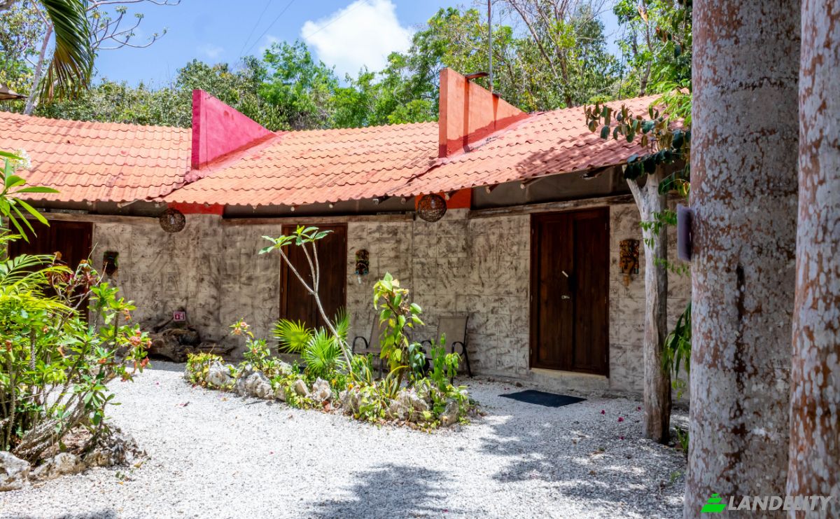 Villa en venta Quintana Roo Puerto Morelos, Leona Vicario, 77582 QR, Puerto Morelos, Quintana Roo, México. Foto 3