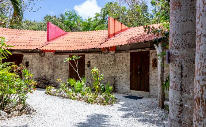 Villa en venta Quintana Roo Puerto Morelos. Foto#3