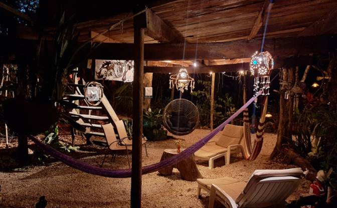 Villa en venta Quintana Roo Puerto Morelos. Foto#5