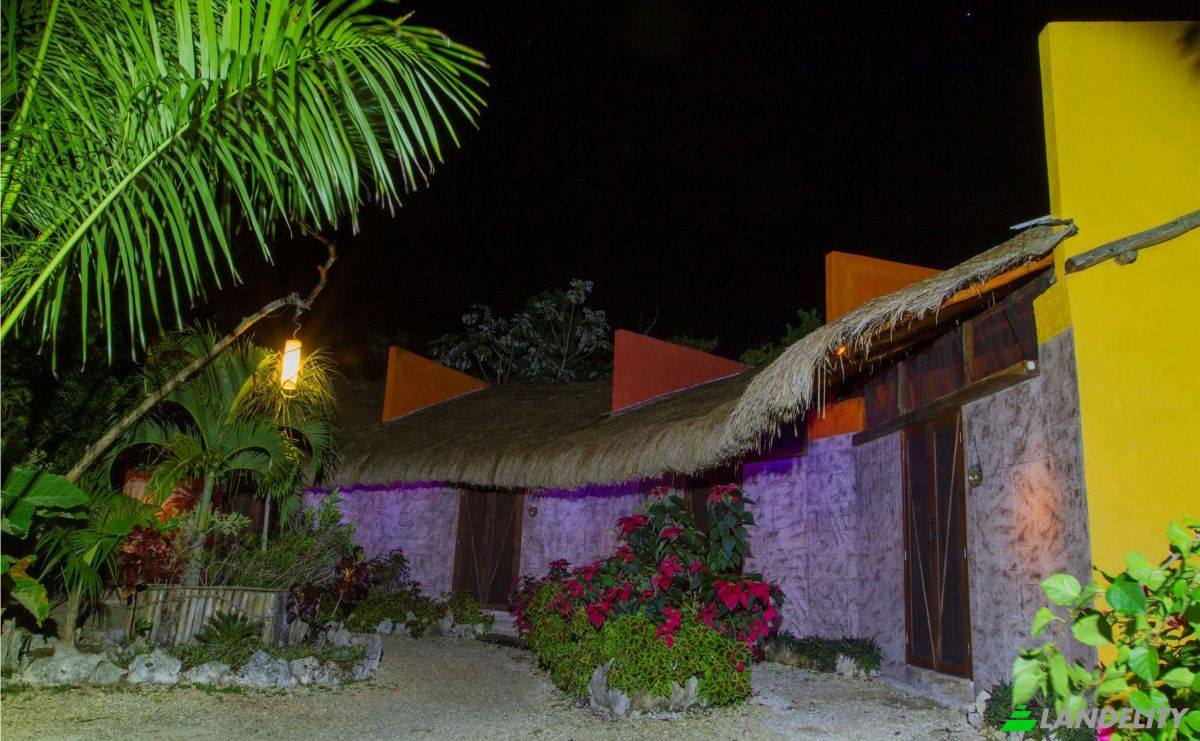 Villa en venta Quintana Roo Puerto Morelos, Leona Vicario, 77582 QR, Puerto Morelos, Quintana Roo, México. Foto 6