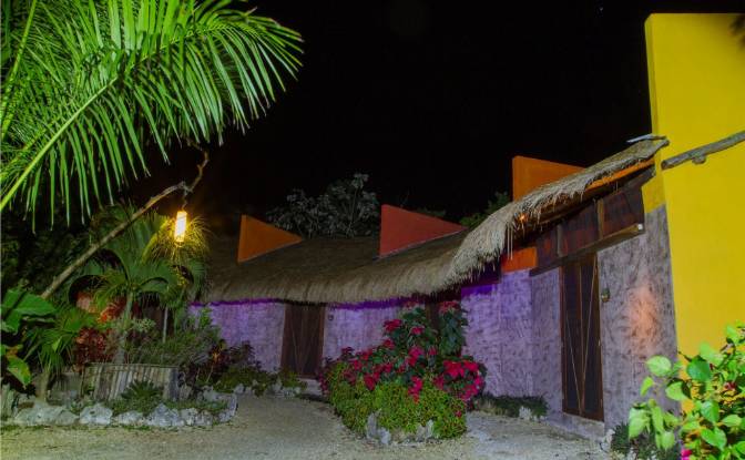 Villa en venta Quintana Roo Puerto Morelos. Foto#6