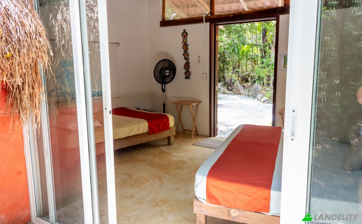 Villa en venta Quintana Roo Puerto Morelos, Leona Vicario, 77582 QR, Puerto Morelos, Quintana Roo, México. Foto 7