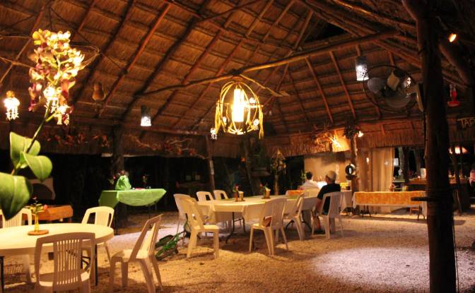 Villa en venta Quintana Roo Puerto Morelos. Foto#8