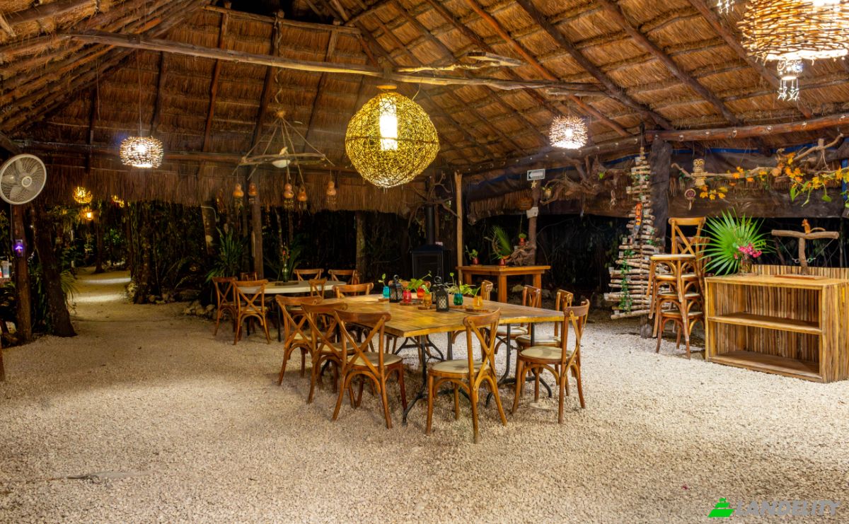 Villa en venta Quintana Roo Puerto Morelos, Leona Vicario, 77582 QR, Puerto Morelos, Quintana Roo, México. Foto 9