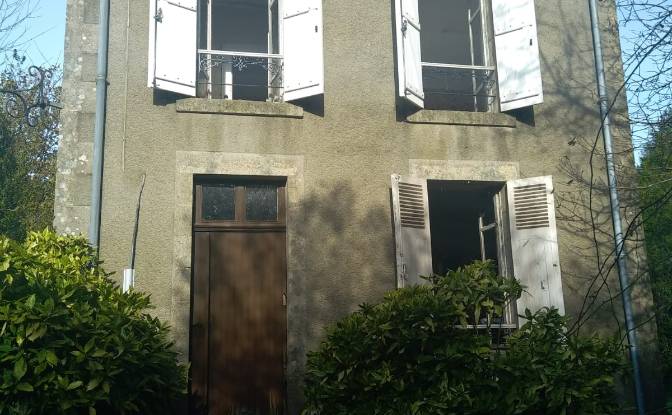 Farm/Ranch for Sale 8 D36, 36140 Orsennes. Photo#2