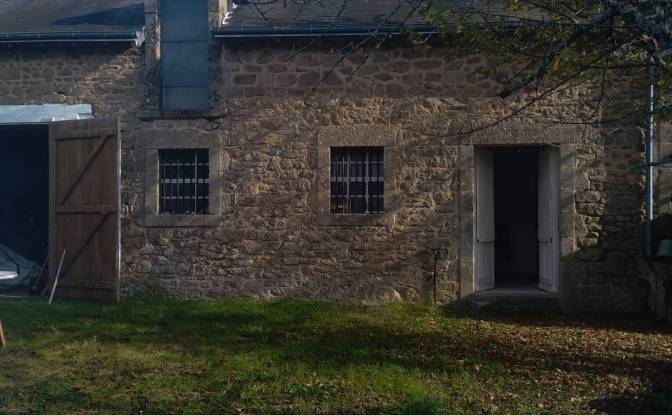 Farm/Ranch for Sale 8 D36, 36140 Orsennes. Photo#3