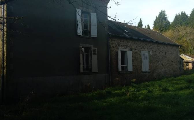 Farm/Ranch for Sale 8 D36, 36140 Orsennes. Photo#4