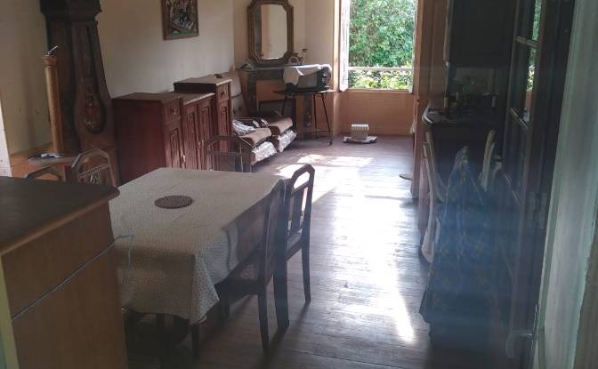Farm/Ranch for Sale 8 D36, 36140 Orsennes. Photo#6
