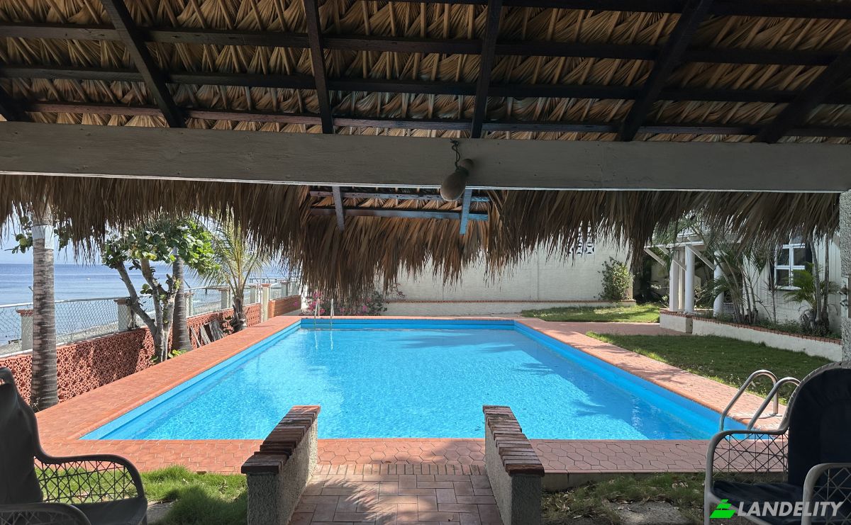 Villa for Sale Palmar de Ocoa 71000, Palmar de Ocoa, Las Charcas, Azua Province, Dominican Republic. Photo 2