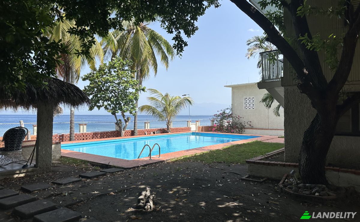 Villa for Sale Palmar de Ocoa 71000, Palmar de Ocoa, Las Charcas, Azua Province, Dominican Republic. Photo 3