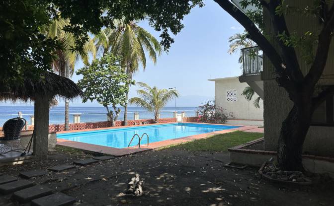 Villa for Sale Palmar de Ocoa 71000. Photo#3 Villa for Sale Palmar de Ocoa 71000. Photo#3