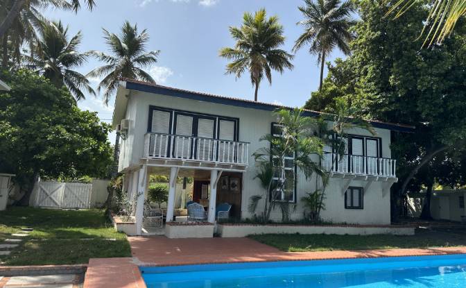 Villa for Sale Palmar de Ocoa 71000. Photo#4 Villa for Sale Palmar de Ocoa 71000. Photo#4