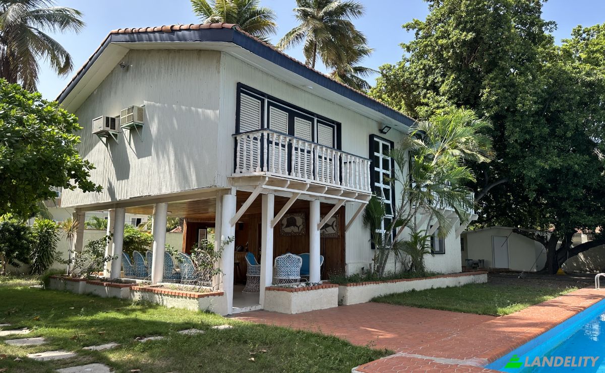 Villa for Sale Palmar de Ocoa 71000, Palmar de Ocoa, Las Charcas, Azua Province, Dominican Republic. Photo 5