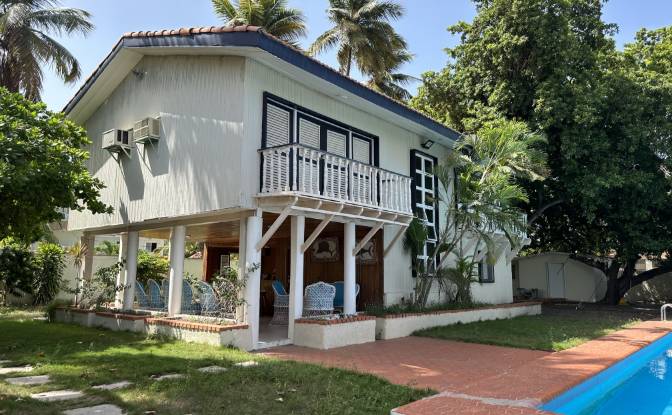 Villa for Sale Palmar de Ocoa 71000. Photo#5 Villa for Sale Palmar de Ocoa 71000. Photo#5