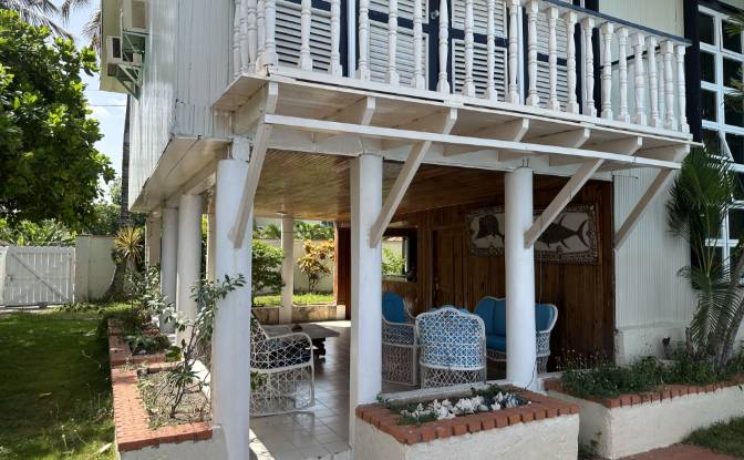 Villa for Sale Palmar de Ocoa 71000. Photo#6 Villa for Sale Palmar de Ocoa 71000. Photo#6