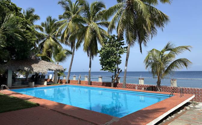 Villa for Sale Palmar de Ocoa 71000. Photo#1 Villa for Sale Palmar de Ocoa 71000. Photo#1