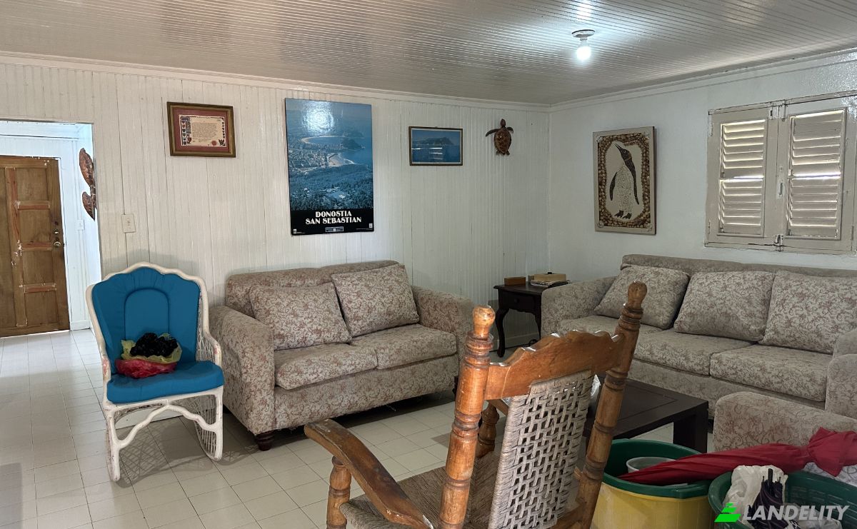 Villa for Sale Palmar de Ocoa 71000, Palmar de Ocoa, Las Charcas, Azua Province, Dominican Republic. Photo 9