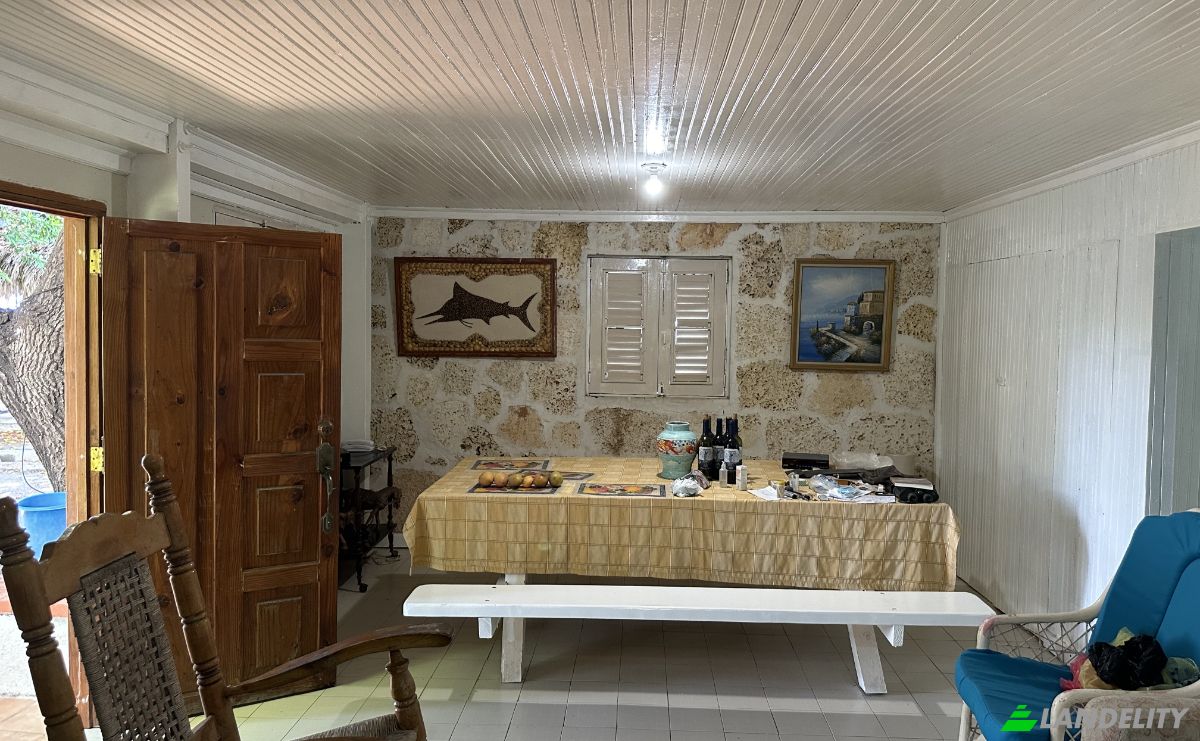 Villa for Sale Palmar de Ocoa 71000, Palmar de Ocoa, Las Charcas, Azua Province, Dominican Republic. Photo 11