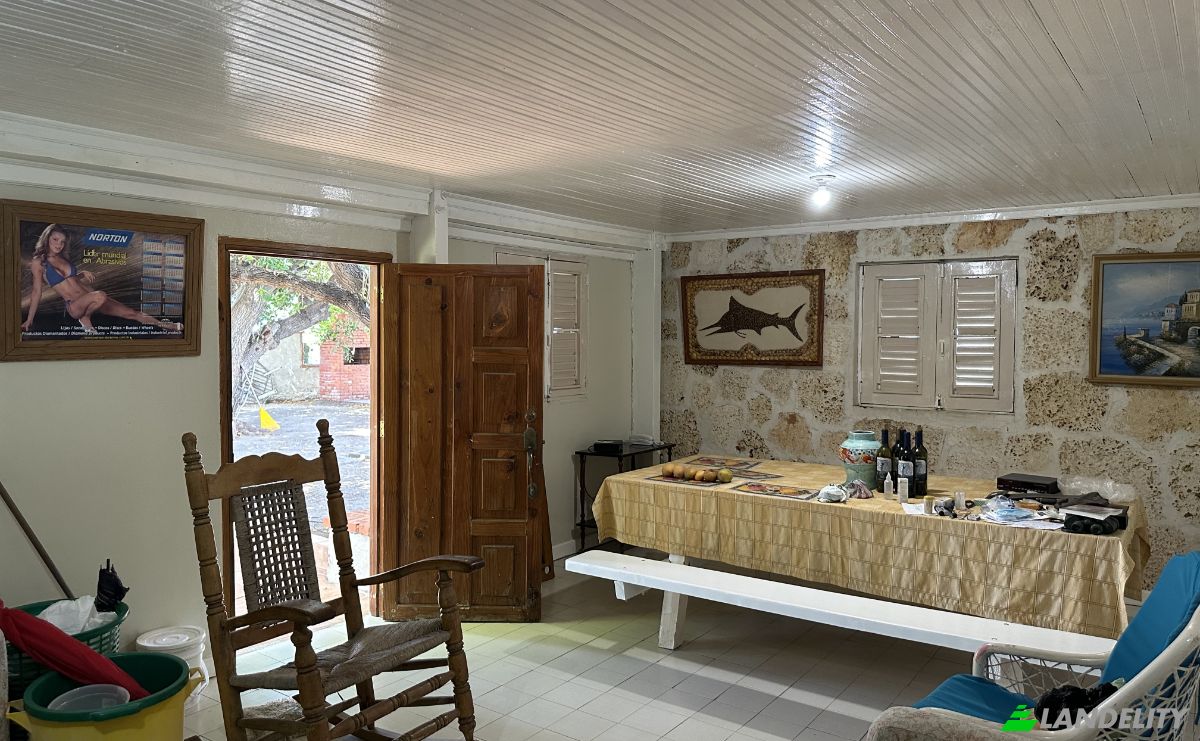 Villa for Sale Palmar de Ocoa 71000, Palmar de Ocoa, Las Charcas, Azua Province, Dominican Republic. Photo 12