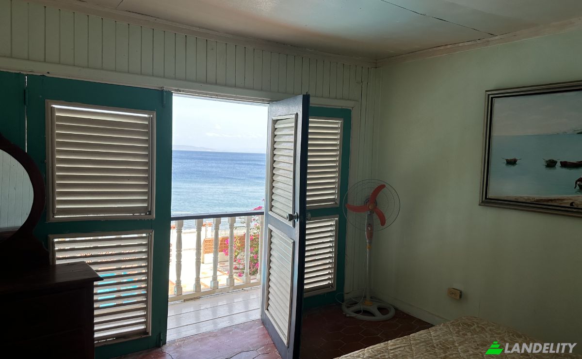 Villa for Sale Palmar de Ocoa 71000, Palmar de Ocoa, Las Charcas, Azua Province, Dominican Republic. Photo 22