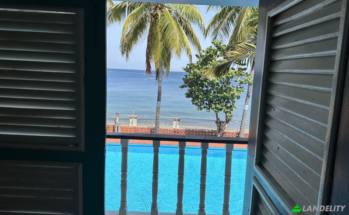 Villa for Sale Palmar de Ocoa 71000, Palmar de Ocoa, Las Charcas, Azua Province, Dominican Republic. Photo 23