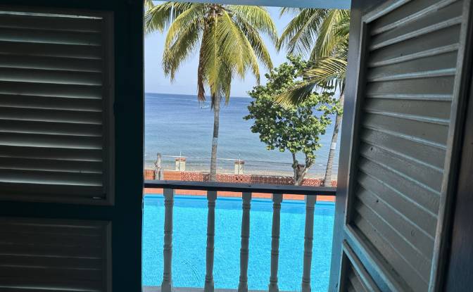 Villa for Sale Palmar de Ocoa 71000. Photo#23 Villa for Sale Palmar de Ocoa 71000. Photo#23
