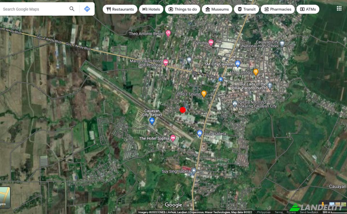 Investing/Development for Sale 102 Valle, Cauayan City, Isabela, Cagayan Valley, Philippines. Photo 5