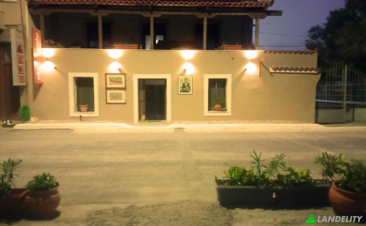 Business for Rent Vatera 813 00, Vatera, North Aegean Region, Decentralized Administration of the Aegean, Greece. Photo 9