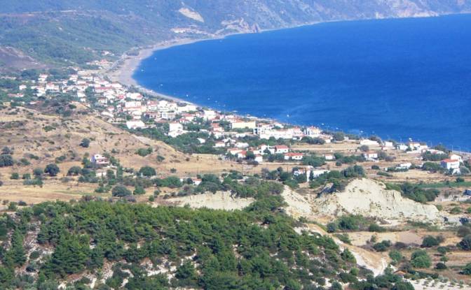 Business for Rent Vatera 813 00, Vatera. Photo#7 Business for Rent Vatera 813 00, Vatera. Photo#7