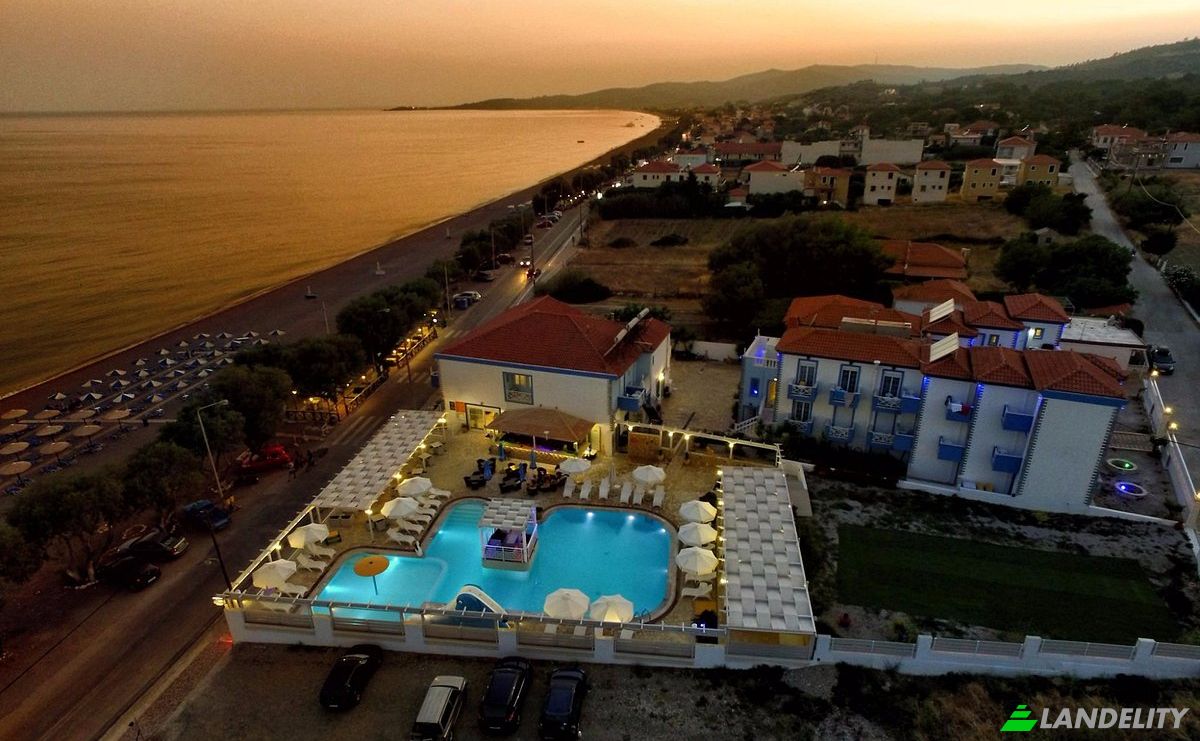 Business for Rent Vatera 813 00, Vatera, North Aegean Region, Decentralized Administration of the Aegean, Greece. Photo 8