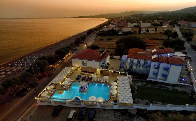 Business for Rent Vatera 813 00, Vatera. Photo#8 Business for Rent Vatera 813 00, Vatera. Photo#8