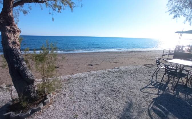 Business Rentals - Vatera, Greece