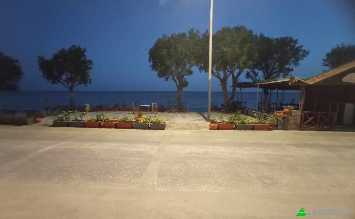 Business for Rent Vatera 813 00, Vatera, North Aegean Region, Decentralized Administration of the Aegean, Greece. Photo 2
